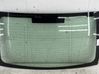 Rear windscreen/windshield window 8345C6
