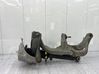 Front shock absorber with coil spring 5202PA
