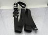 Rear seatbelt 8975SJ