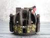 Front brake caliper 441069