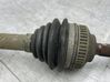 Front driveshaft 3272LP