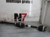 Front driveshaft 391000787R
