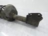 Amortiguador delantero con muelle espiral 543021861R
