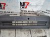 Front bumper 7701466495