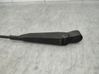 Brazo del limpiaparabrisas delantero 7701039615