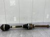 Front driveshaft 8200749390