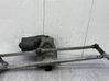 Motor del limpiaparabrisas 7701207956