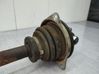 Eje de transmisión delantero 8200613824
