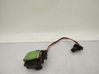 Resistencia motor/ventilador de la calefacción 7701067033