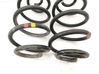 Muelle espiral trasero 8200843957