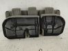 Asiento trasero 