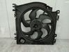 Electric radiator cooling fan 7701068310
