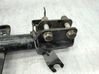 Amortiguador delantero con muelle espiral 543028420R