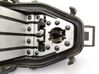 Tail light bulb cover holder 265554091R