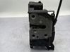 Cerradura de puerta trasera 8200522056