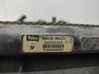 Radiador del refrigerante 7700428082