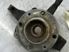 Front wheel hub 8200755584