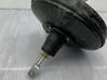 Brake booster 