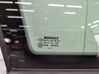 Vidrio lateral trasero 8200000427