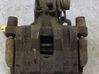 Caliper de freno delantero 7701049104