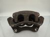 Front brake caliper 7701208013