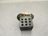 Heater blower motor/fan resistor 7701207993