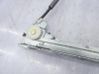 Priekinio el. lango pakėlimo mechanizmo komplektas 7700834346