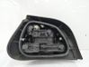Luz trasera/de freno 7700428321