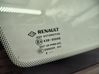 Rear side window 833070008R