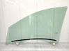 Front door window glass four-door 803007357R