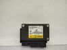 Airbag control unit/module 285587590R