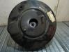 Brake booster 