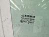Rear door window glass 8200209957