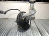 Brake booster 