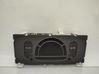 Speedometer (instrument cluster) 8200668083