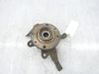 Cubo de rueda delantera 7700827248