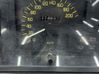 Speedometer (instrument cluster) 7700784070