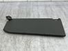 Sun visor 7700823724