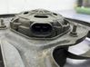 Electric radiator cooling fan 7700784652