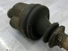 Front driveshaft 7701349921