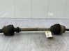 Front driveshaft 7701349921