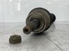 Front driveshaft 7701349921
