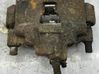 Front brake caliper 7701203073