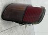 Rear/tail lights 7701034263