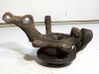 Front wheel hub 7700827248