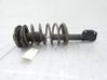 Amortiguador delantero con muelle espiral 7701478772