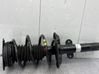 Front shock absorber with coil spring 543026632R