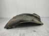Front wheel arch liner splash guards 638435785R