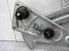 Front door manual window regulator 7700818266