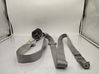 Rear seatbelt 8200042841